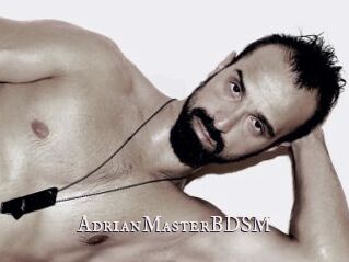 AdrianMasterBDSM