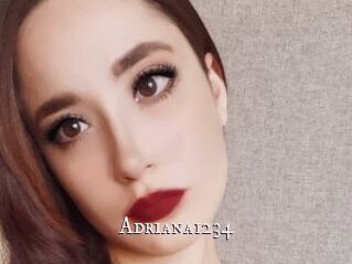 Adriana1234