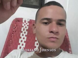 Adriano_Johnson