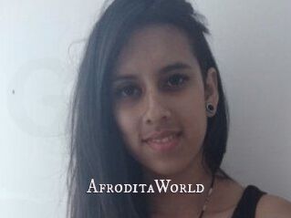 AfroditaWorld