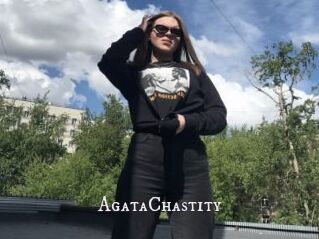 AgataChastity