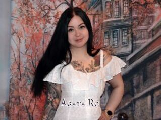 Agata_Ro