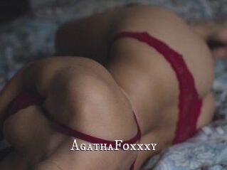 AgathaFoxxxy