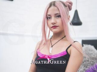 AgathaGreen