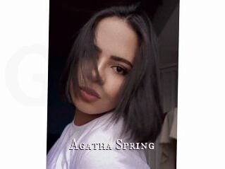 Agatha_Spring