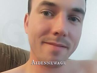 Aidennewage