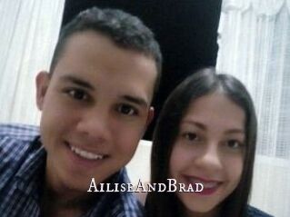 AiliseAndBrad