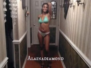 Alainadiamond