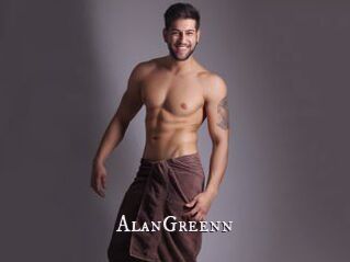 AlanGreenn