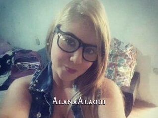 AlanaAlaoui