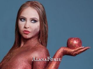 AlanaFoxie