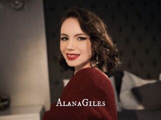 AlanaGiles