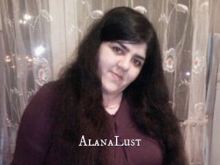 AlanaLust