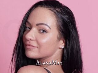 AlanaMay