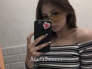 AlanaSweett