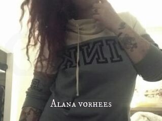 Alana_vorhees