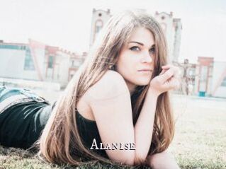 Alanise
