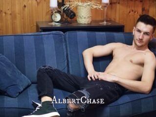 AlbertChase