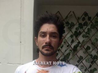 Albert_hott