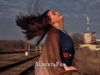 AlbertaFox