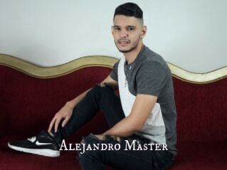 Alejandro_Master