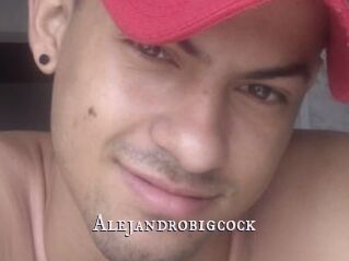 Alejandrobigcock