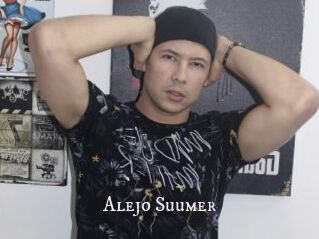 Alejo_Suumer