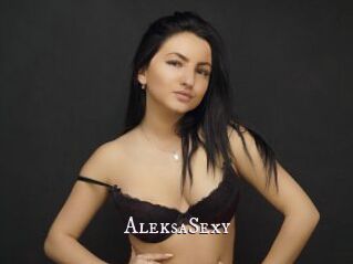 AleksaSexy