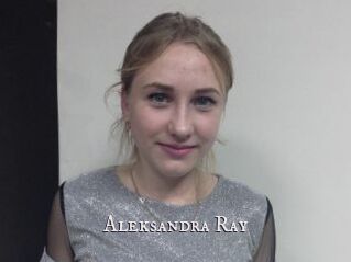 Aleksandra_Ray