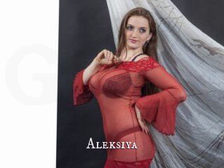 Aleksiya