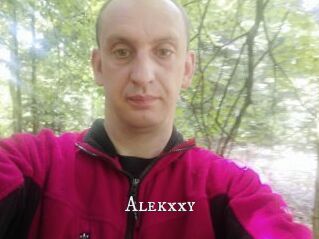 Alekxxy