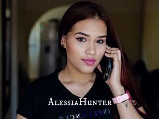 AlessiaHunter