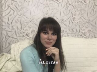 Alesyaa