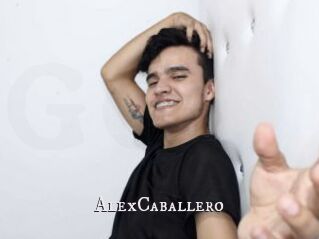 AlexCaballero