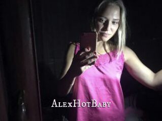 AlexHotBaby