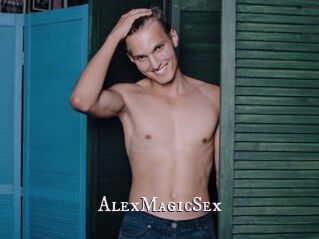 AlexMagicSex