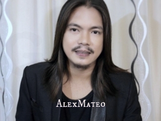 AlexMateo