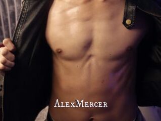 AlexMercer