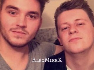 Alex_MikeX