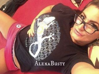 AlexaBusty