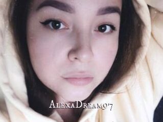 AlexaDream97