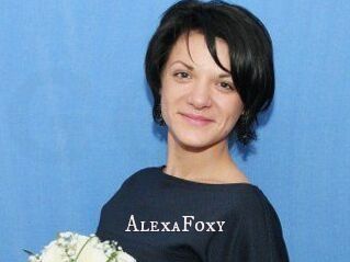 Alexa_Foxy