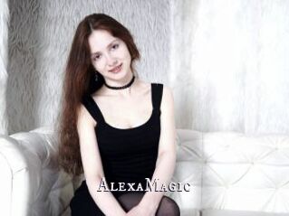 AlexaMagic