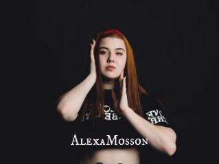 AlexaMosson