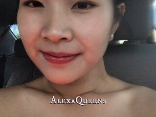 AlexaQueens