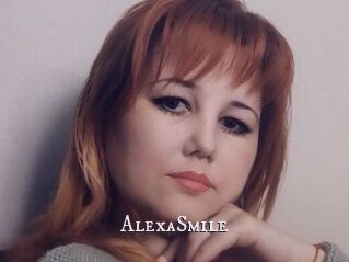 AlexaSmile