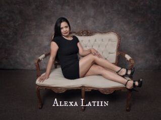 Alexa_Latiin