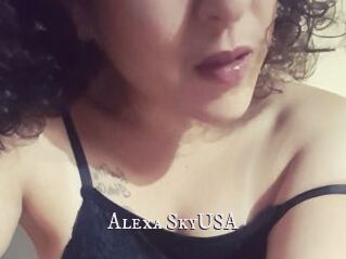 Alexa_SkyUSA