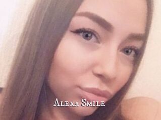 Alexa_Smile_