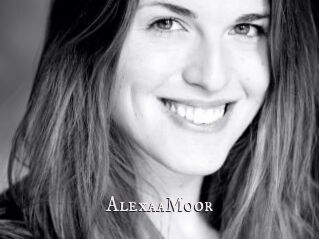 AlexaaMoor